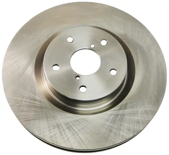 Bendix Premium Prt5753 Front Brake Rotor For Subaru Impreza 2013-2005
