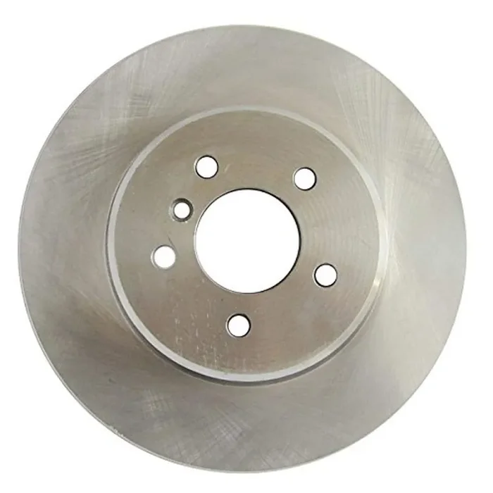 Bendix Premium Prt6274 Front Brake Rotor For Select Models Bmw 535D, 535D Xdrive, 535I, 535I 640I, 640I Gran Coupe, Xdrive Activ