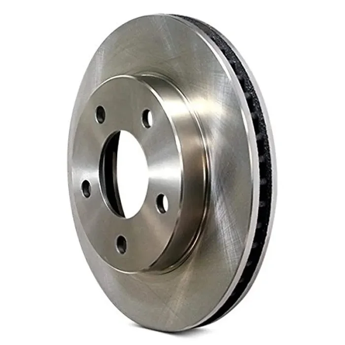 Bendix Premium Prt6332 Rear Brake Rotor For Toyota Matrix 2013-2009