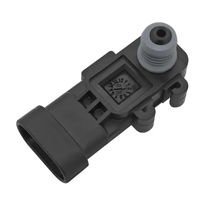 Besulen Fuel Tank Pressure Sensor, Fuel Pump Tank Vapor Vent, Oem 16238399, 16196060, 12219388, Compatible With Many Vehicle Type, Automotive Replacement Accessories