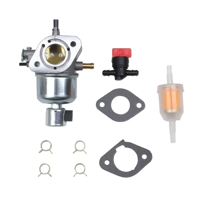 Bh-Motor New Carburetor Carb For Kawasaki Specific Fs541V Engine John Deere X300 Replace 15004-0818
