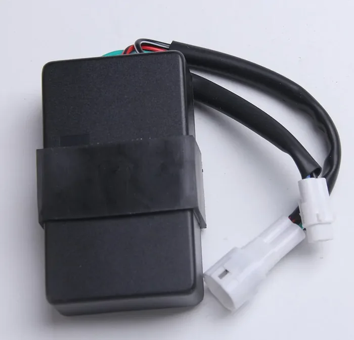 Bh-Motor New Cdi Box Ignitor For Kawasaki Bayou 300 Klf300 B Bayou 1988 89 90 91 92 93 1994 1995