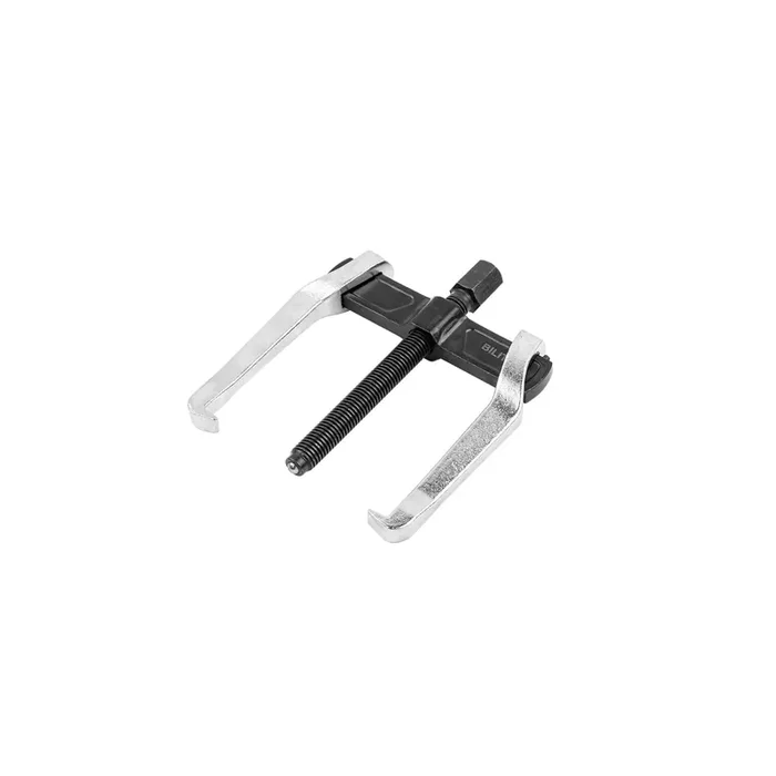 Bilitools 3‘‘ 2-Jaw Gear Puller, Internal External For Removal Of Pulleys Flywheels Bearings & Gears