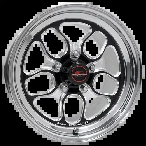 Billet Specialties 96-04 SN95 Win Lite – 15×10″ 6.5″ Backspace