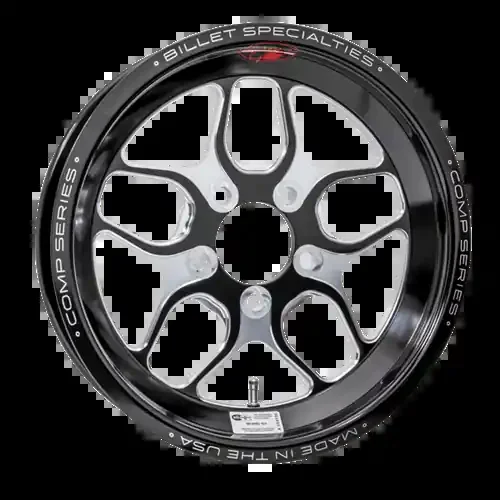 Billet Specialties Comp 7 – Bolt-On 15×3.5″