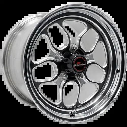 Billet Specialties Win Lite 15×10″ for Fox Body / S197