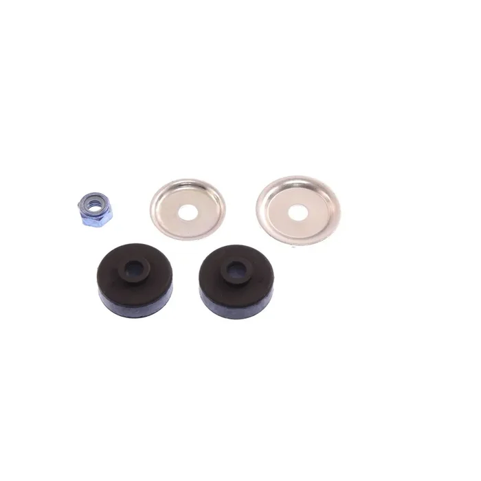 Bilstein 24-001564 Monotube Shock Absorber, 46Mm, Rear
