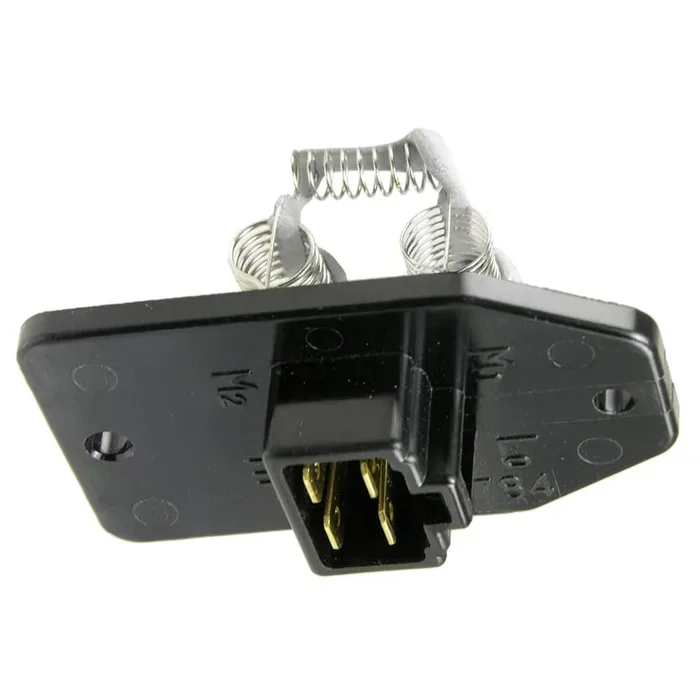 Blower Motor Resistor Fits 94-01 Integra – 93-97 Civic Del Sol / 92-98 Civic Replace 3A1000 973211 973-460 Ru71 20087 Ru71T 973-211 973-460 Ru-71 79330Sr3A01 Ja1258