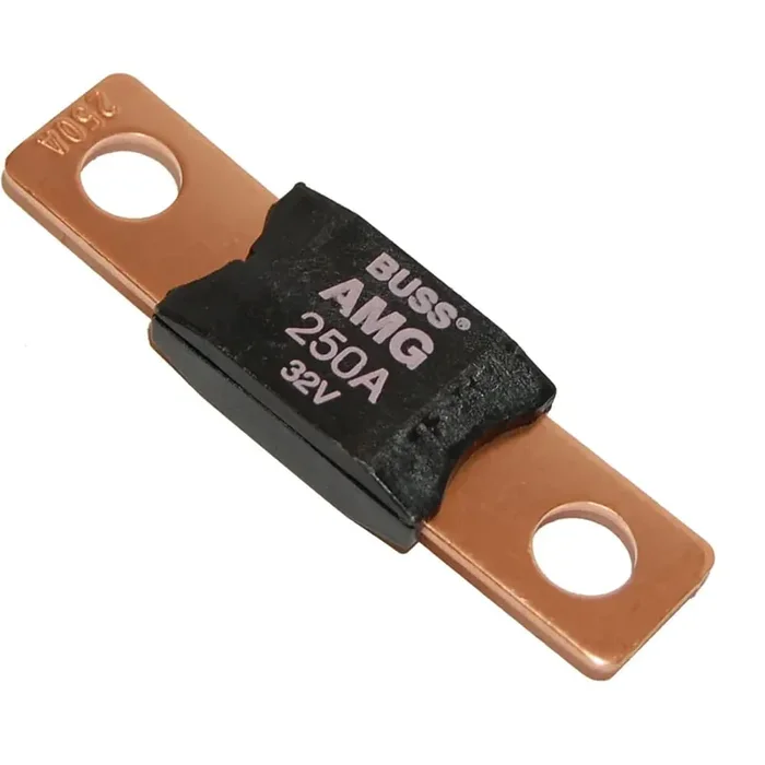 Blue Sea Systems Blue Sea 5107 250A Mega Or Amg Fuse