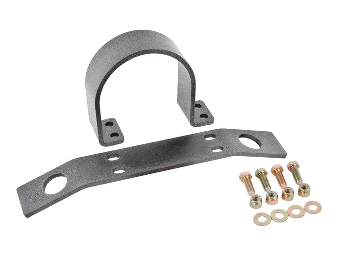 BMR 04-06 GTO Driveshaft Loop (Black Hammertone)