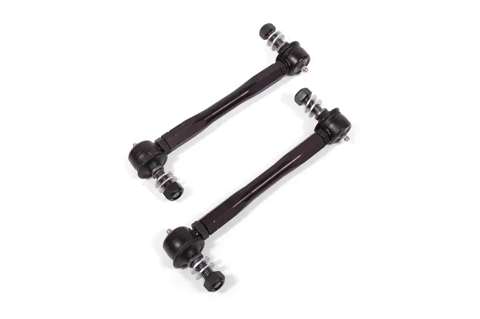 BMR Suspension ELK013 2015-2026 Mustang Front Sway Bar End Link Kit