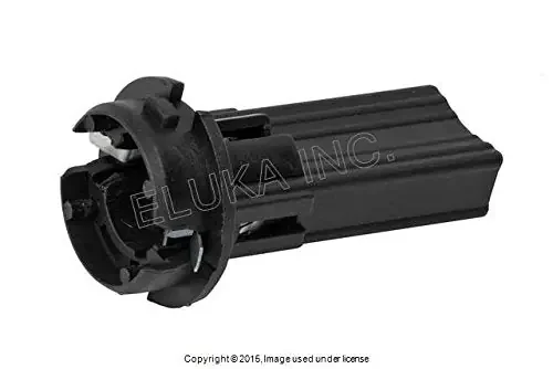 Bmw Rear Left Right Bulb Socket For Side Panel Turn Signal 318I 320I 325I 328I M3 3.2 740I 740Il 750Il X5 3.0I X5 4.4I X5 4.6Is