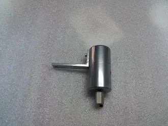 Bob‘s Auto Sports Bare Bones Oil Separator