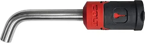 Bolt 7018446 5/8‘‘ Receiver Lock For Late Model Chevrolet, Gmc, Hummer, Buick, Cadillac, Potiac And Saturn Keys