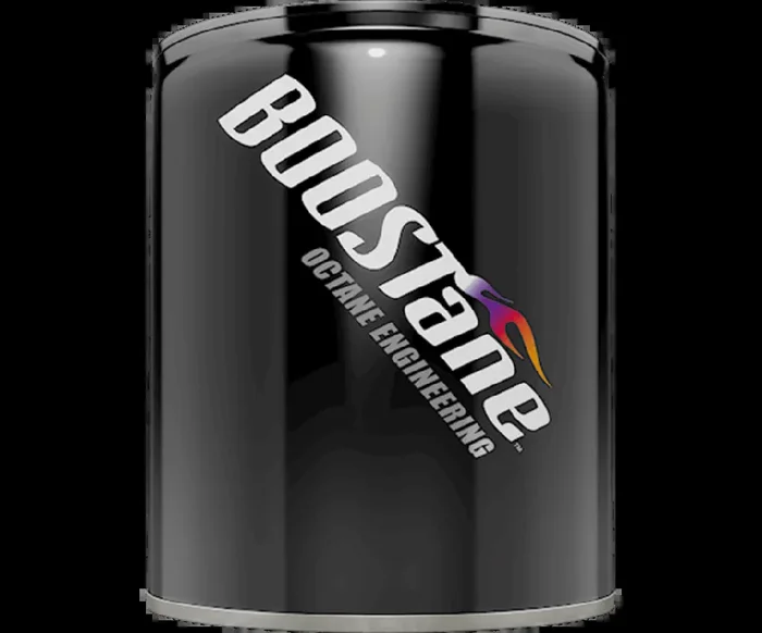 Boostane BST-OCT05PRO Professional Octane Booster (5 Gallon Pail)