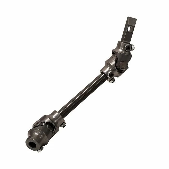 Borgeson Steering Shaft Aluminum 1979-1993 Mustang 000663