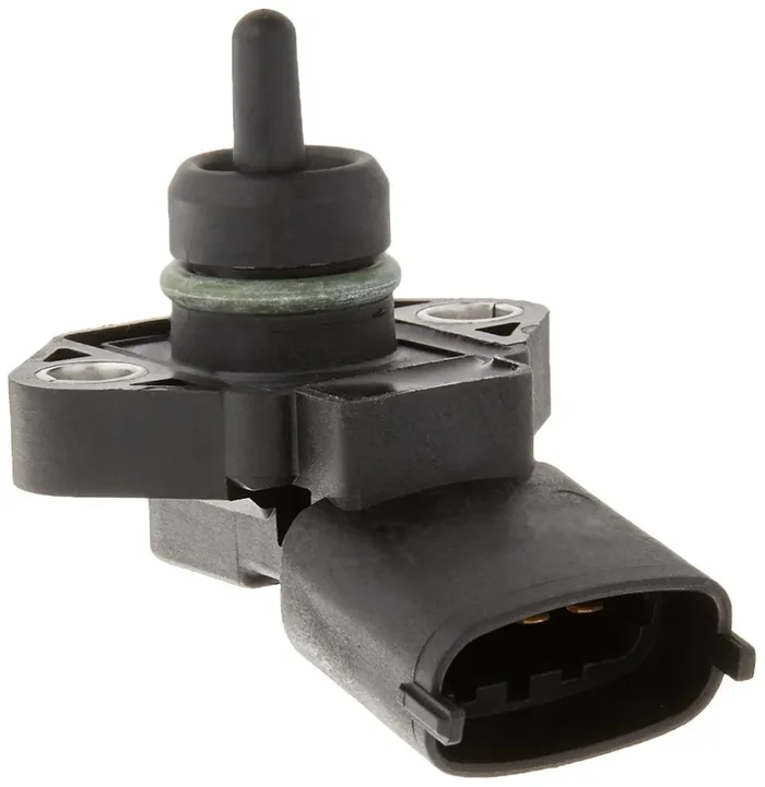 Bosch 0261230013 Original Equipment Manifold Absolute Pressure (Map) Sensor – Compatible With Select Hyundai Accent; Subaru Lega