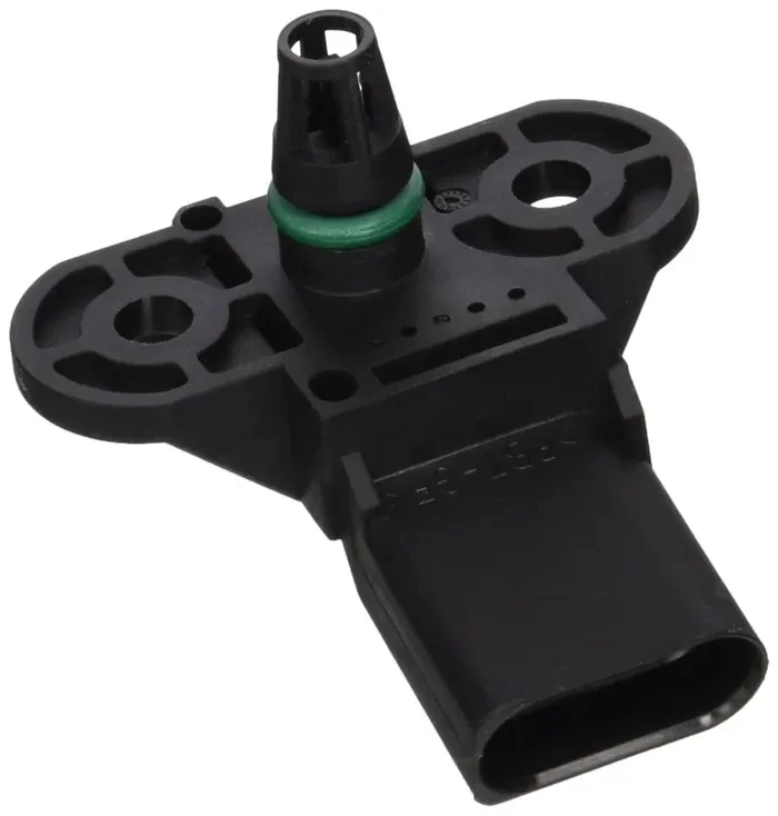 Bosch 0261230081 Original Equipment Manifold Absolute Pressure (Map) Sensor – Compatible With Select Volkswagen Beetle, Jetta, R