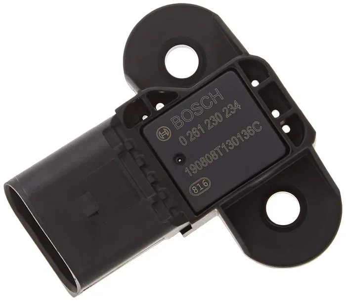 Bosch 0261230234 Oe Manifold Absolute Pressure (Map) Sensor – Compatible With Select Audi A4, A5, A6, A7, A8, Q5, Q7, Rs5, Sq5, S4, S5, S6; Volkswagen Beetle, Golf, Jetta, Passat, Rabbit, Touareg