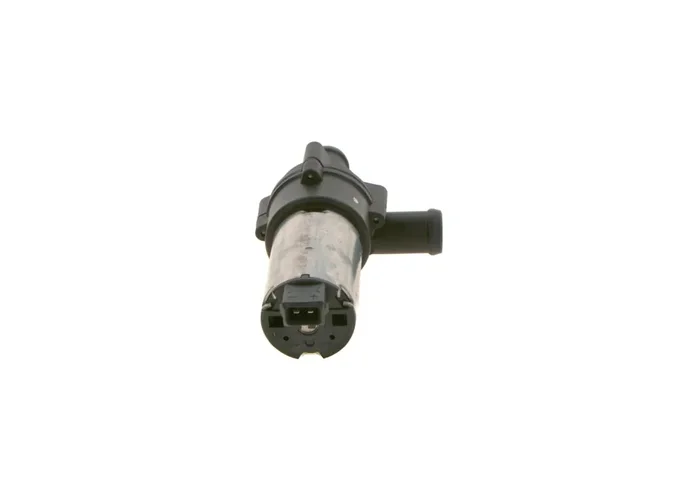 Bosch 0392020024 Original Equipment Electric Auxiliary Engine Water Pump – Compatible With Select Volkswagen Beetle, Golf, Passa