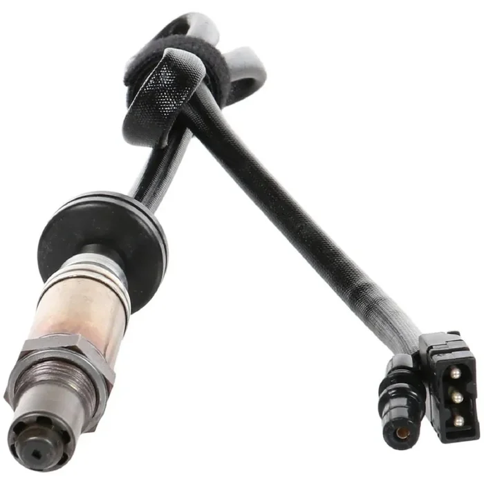 Bosch 13314 Premium Original Equipment Oxygen Sensor – Compatible With Select Mercedes-Benz 300Ce, 300E, 300Te, E320, Narrowband