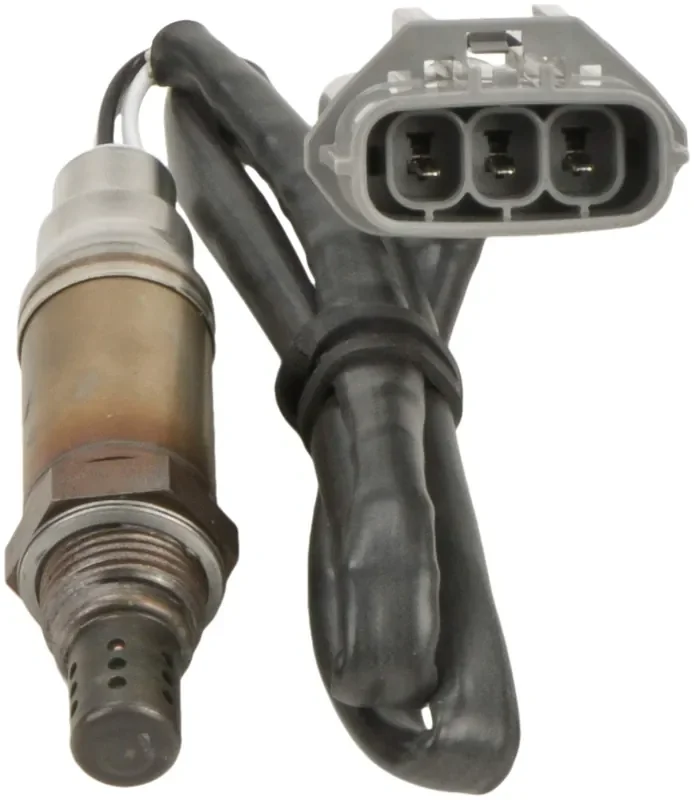 Bosch 13350 Premium Original Equipment Oxygen Sensor – Compatible With Select Infiniti I30; Nissan Maxima