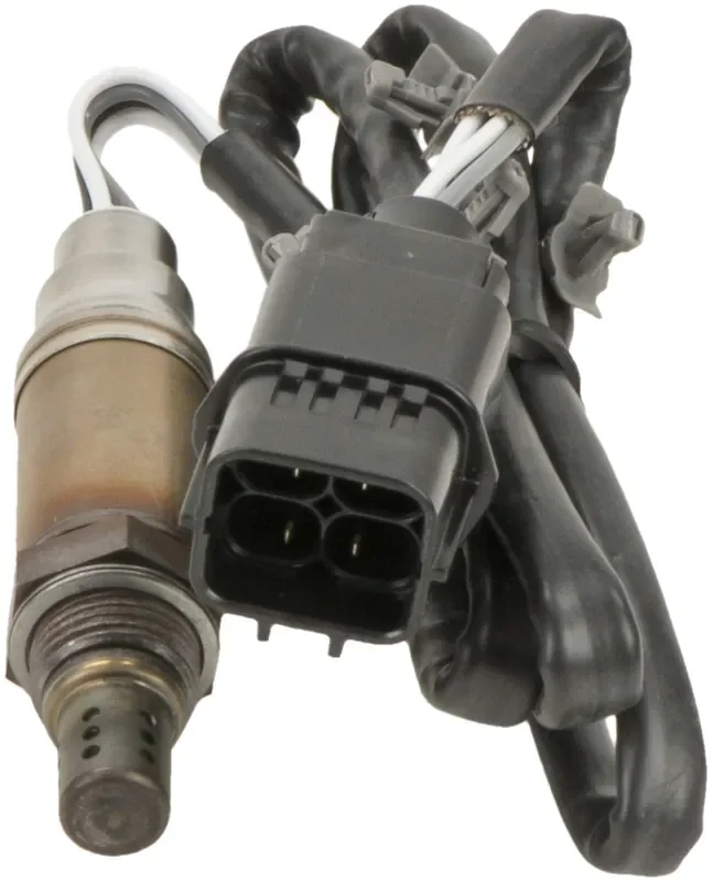 Bosch 13374 Premium Original Equipment Oxygen Sensor – Compatible With Select Infiniti, Nissan
