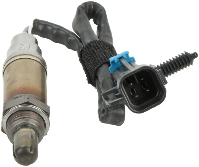Bosch 13474 Premium Oe Fitment Oxygen Sensor – Compatible With Select 1996-03 Buick, Cadillac, Chevrolet, Gmc, Oldsmobile, And P