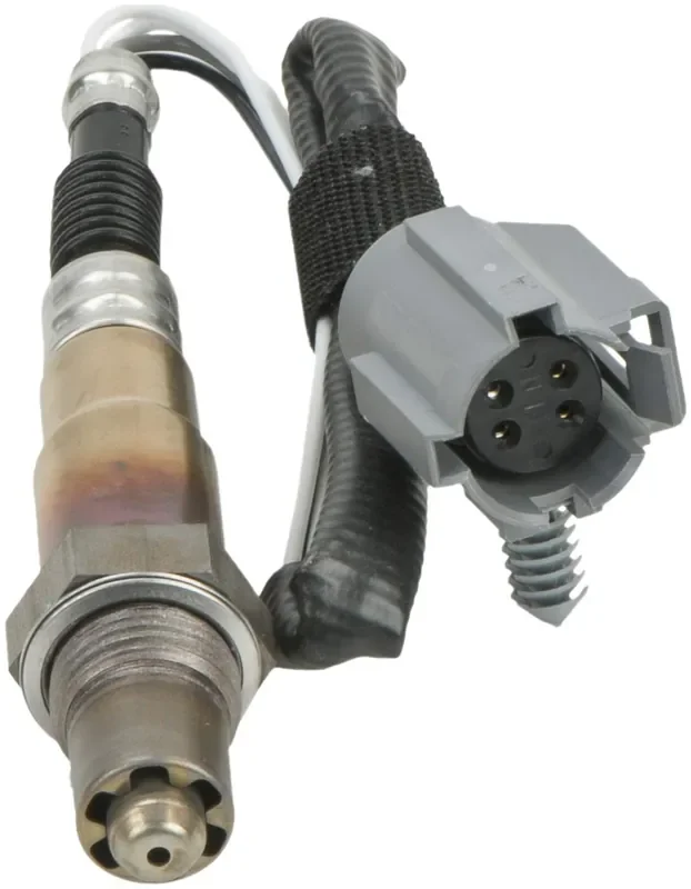 Bosch 13695 Premium Original Equipment Oxygen Sensor – Compatible With Select Chrysler, Dodge, Jeep, Plymouth
