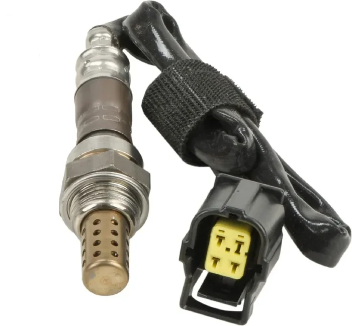 Bosch 13775 Premium Oe Fitment Oxygen Sensor – Compatible With Select Chrysler Aspen, Pacifica; Dodge Dakota, Durango; Mitsubishi Raider, Narrowband