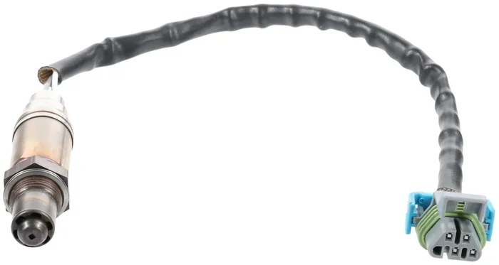 Bosch 15151 Premium Oe Fitment Oxygen Sensor – Compatible With Select 2006-17 Buick, Chevrolet, Gmc, Hummer, Pontiac, Saab And S