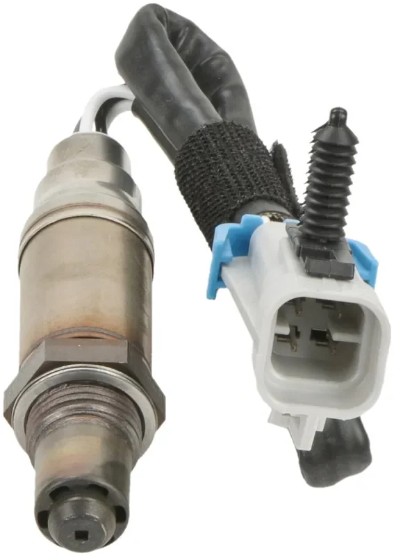 Bosch 15284 Premium Oe Fitment Oxygen Sensor – Compatible With Select 2003-06 Buick, Cadillac, Chevrolet, Gmc, And Isuzu Cars, T