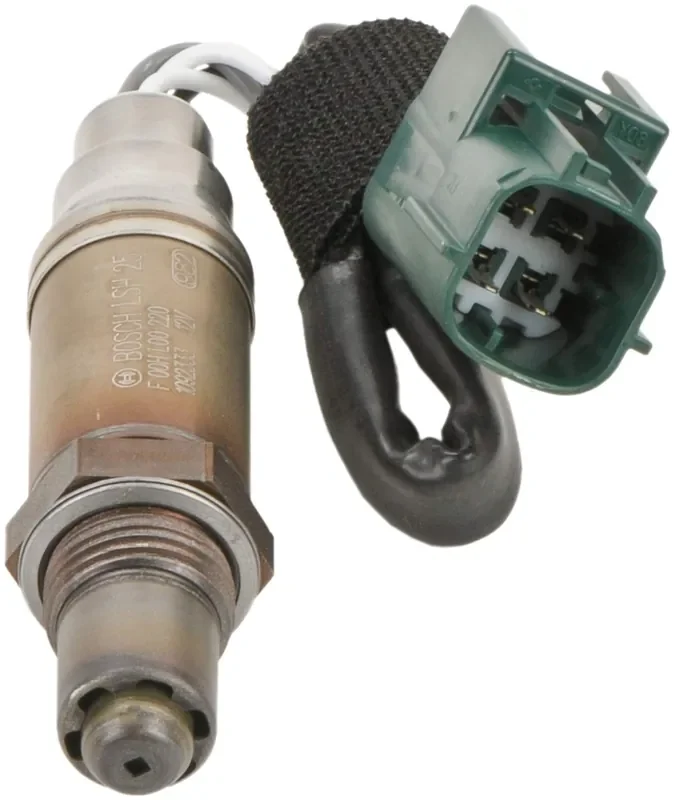 Bosch 15525 Premium Oe Fitment Oxygen Sensor – Compatible With Select Infiniti Fx45, M45, Q45; Nissan Altima, Maxima, Murano, Qu