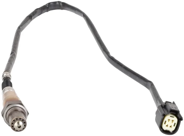 Bosch 16246 Premium Original Equipment Oxygen Sensor – Compatible With Select Ford Focus