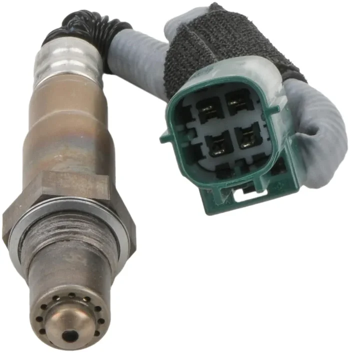 Bosch 16513 Premium Oe Fitment Oxygen Sensor – Compatible With Select Infiniti Qx56; Nissan Armada, Frontier, Nv1500, Nv2500, Nv