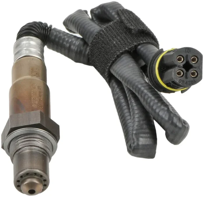 Bosch Automotive 16475 Premium Original Equipment Oxygen Sensor – Compatible With Select Mercedes-Benz C230 Vehicles