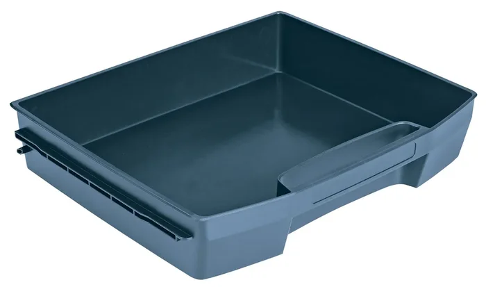 Bosch Bosch Lst72-Od 72Mm Drawer For Use With L-Rack Click And Go Storage System , Blue