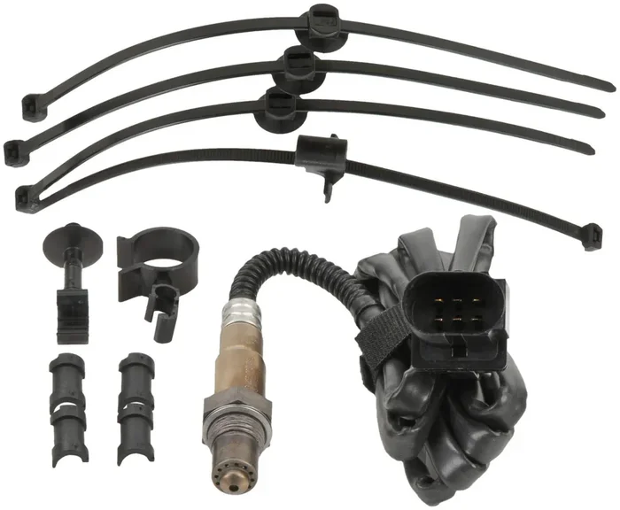 Bosch Oxygen Sensor – 17361