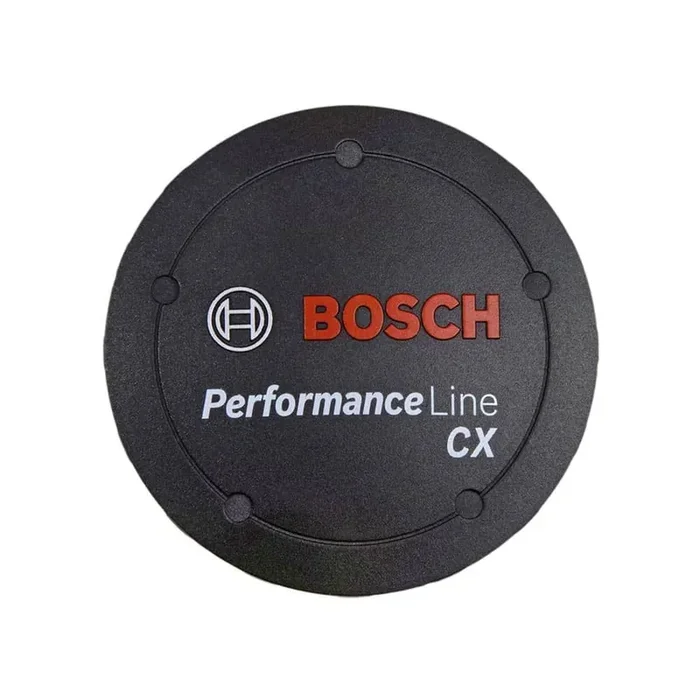 Bosch Unisex‘S, Black, Performance Line Cx Logo, Design Cover Is Fitted, One Size