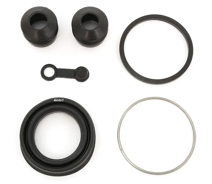Brake Caliper Rebuild Kit – Fits Honda Cx500 Cb900C Cbx Gl1000 Gold Wing