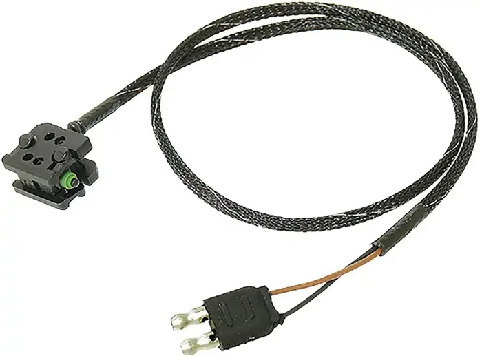 Brake Light Switch Compatible With Polaris Oem ’S 2202794 Atv Part 27-01428