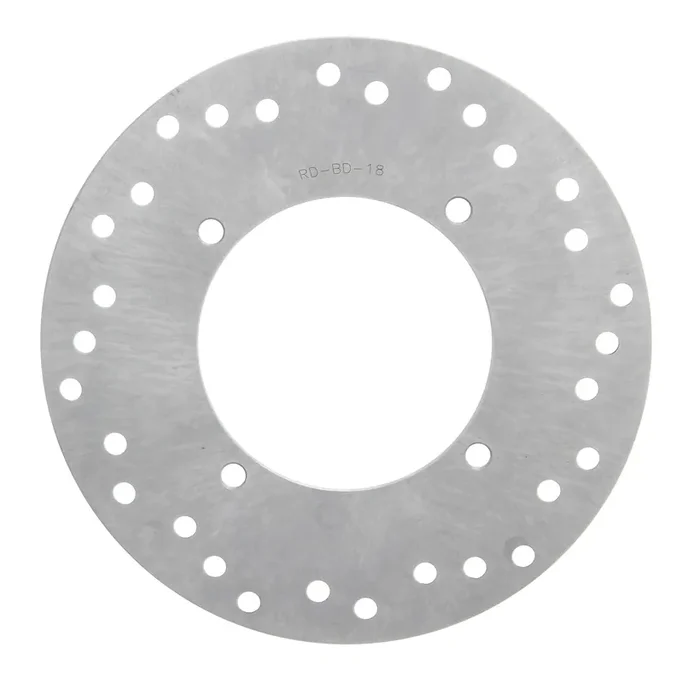 Brake Rotor For Polaris Sportsman 500 H.O. 2003-2006 Rear Disc By Race-Driven