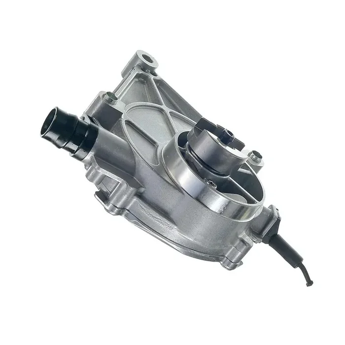Brake Vacuum Pump For Bmw Z4 X1 X3 125I 320I 328I 528I Xdrive E84 E89 F10 F20 F21 F25 F30