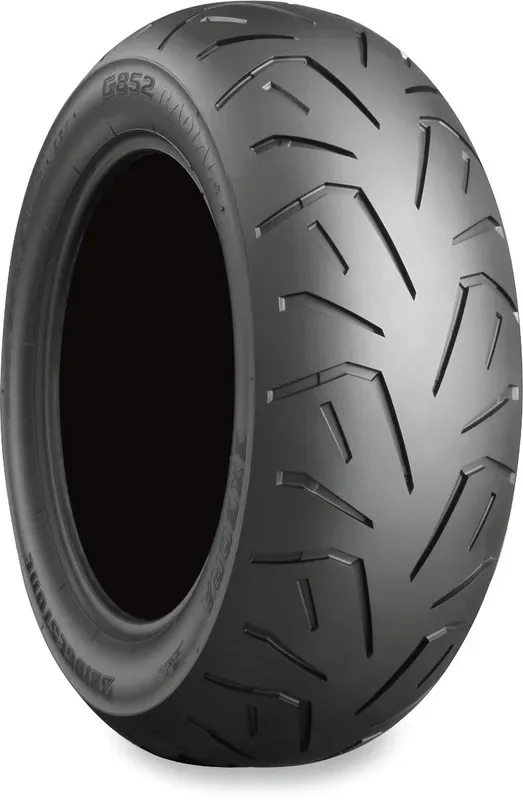 Bridgestone 009333 Exedra G852 Oe Cruiser Radial Rear Tire – 200/55R16