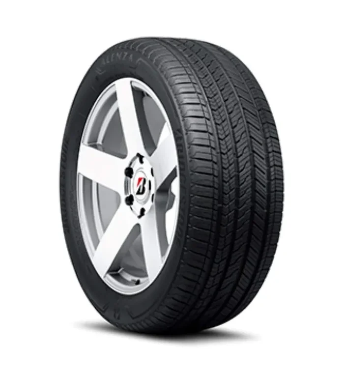 Bridgestone Alenza Sport A/S 235/50R20 104T Xl Highway All-Season