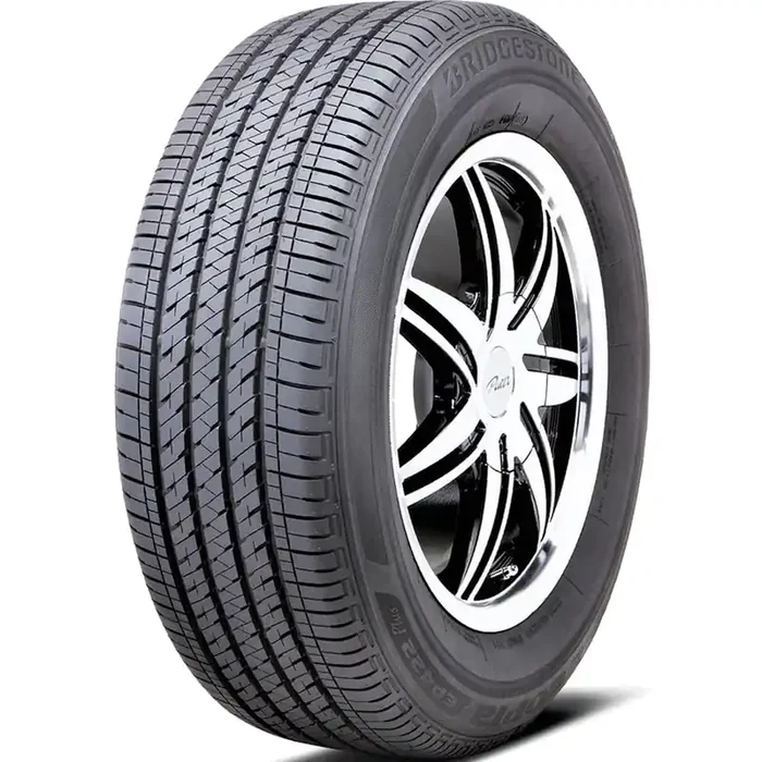 Bridgestone Ecopia Ep422 Plus Touring Eco Tire 205/55R16 91 H