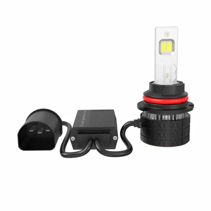 BrightSource 9004 H/L ML-7 LED Single Bulb 71904ML