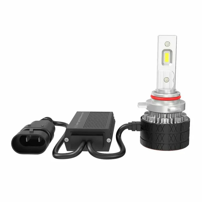 BrightSource 9012 ML-7 LED Bulbs Twin Pack 74912ML