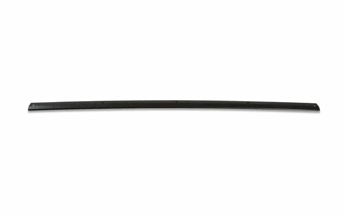 BROTHERS 1973-1987 C10 UPR RR WINDSHIELD TRIM-BLK pn 05-165