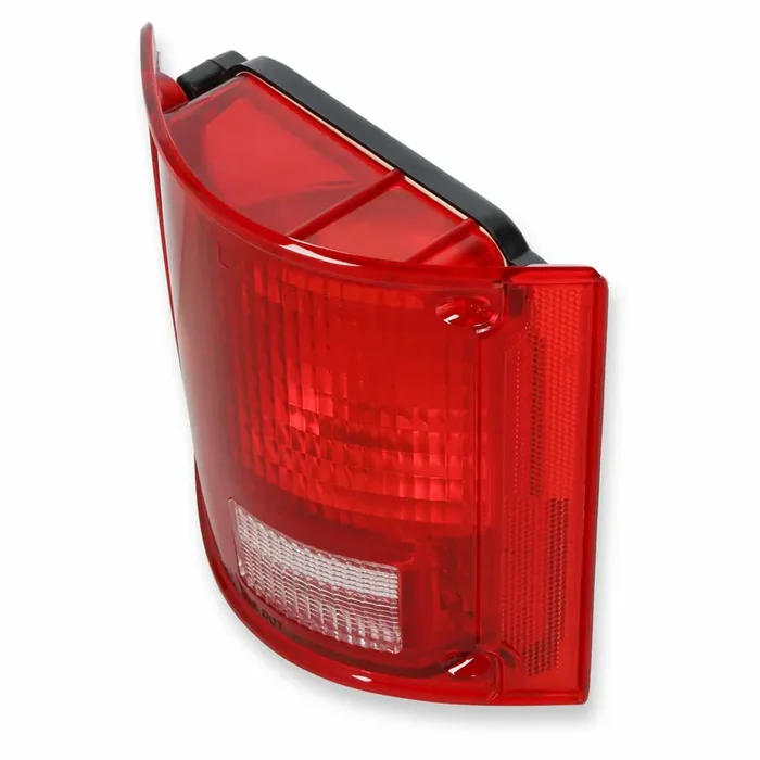 BROTHERS C/K Tail Lamp Lens & Housing – w/o Trim – LH pn 07-107